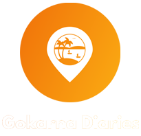 Gokarna-diaries-logo